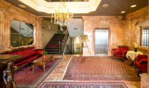 Гостиница Hotel Palais Porcia  Клагенфурт
